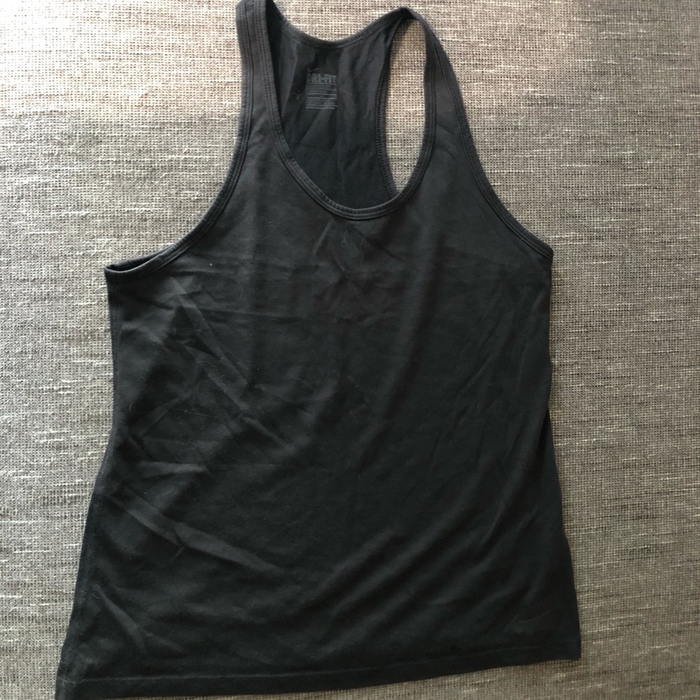 Nike workout tank